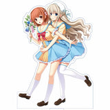 星織ユメミライ 2024特大アクスタ D(亞加力立牌)※不設寄送《24年11月預定》 4580600348383