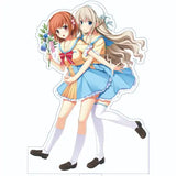 星織ユメミライ 2024特大アクスタ D(亞加力立牌)※不設寄送《24年11月預定》 4580600348383