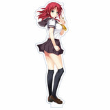 星織ユメミライ 2024特大アクスタ E(亞加力立牌)※不設寄送《24年11月預定》 4580600348390