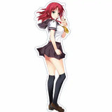 星織ユメミライ 2024特大アクスタ E(亞加力立牌)※不設寄送《24年11月預定》 4580600348390