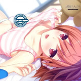 【18+】星織ユメミライ 2024特大モフモフ毛布 E(毛巾)※不設寄送《24年11月預定》 4580600348482