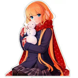 銀色、遥か 2024特大アクスタ べスリー(亞加力立牌)※不設寄送《24年11月預定》 4580600348598