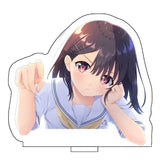 ガマンができない童貞アニキとスナオになれない反抗妹 特大アクスタA(亞加力立牌)※不設寄送《24年7月預定》 4580600348666