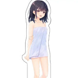 ガマンができない童貞アニキとスナオになれない反抗妹 特大アクスタD(亞加力立牌)※不設寄送《24年7月預定》 4580600348697