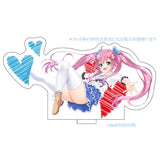 ガマンができない童貞アニキとスナオになれない反抗妹 特大アクスタE(亞加力立牌)※不設寄送《24年7月預定》 4580600348703