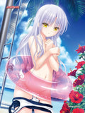 Angel Beats! かなでA毛布(毛氈)※不設寄送《24年7月預定》 4580600348710