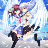 Angel Beats! ブランケットA(毛氈)※不設寄送《24年7月預定》 4580600348819