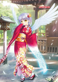 Angel Beats! ブランケットB(毛氈)※不設寄送《24年7月預定》 4580600348826