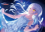 Angel Beats! ブランケットC(毛氈)※不設寄送《24年7月預定》 4580600348833