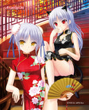 Angel Beats! ウッドボード A(木板畫)※不設寄送《24年7月預定》 4580600348840