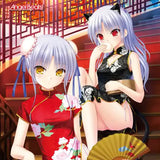 Angel Beats! ウッドボード A(木板畫)※不設寄送《24年7月預定》 4580600348840
