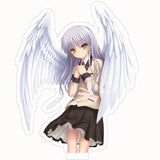 Angel Beats! 特大アクスタ かなで(亞加力立牌)※不設寄送《24年7月預定》 4580600348871
