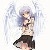 Angel Beats! 特大アクスタ かなで(亞加力立牌)※不設寄送《24年7月預定》 4580600348871