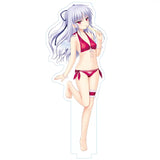 Angel Beats! 特大アクスタ 赤目天使(亞加力立牌)※不設寄送《24年7月預定》 4580600348925