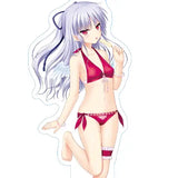 Angel Beats! 特大アクスタ 赤目天使(亞加力立牌)※不設寄送《24年7月預定》 4580600348925