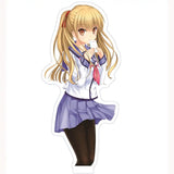 Angel Beats! 特大アクスタ 遊佐(亞加力立牌)※不設寄送《24年7月預定》 4580600348932
