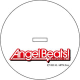 Angel Beats! 特大アクスタ 遊佐(亞加力立牌)※不設寄送《24年7月預定》 4580600348932