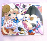 Summer Pockets REFLECTION BLUE 2024サマポケ ウッドボード アニマル紬(木板畫)※不設寄送《24年4月預定》 4580600349083