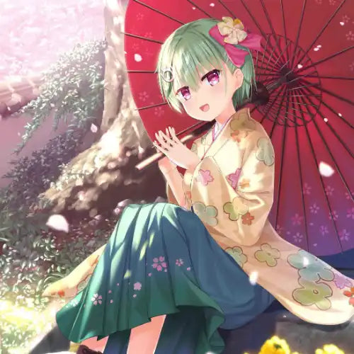 Summer Pockets REFLECTION BLUE 2024サマポケ ウッドボード みき(木板畫)※不設寄送《24年4月預定》 4580600349106