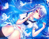 Summer Pockets REFLECTION BLUE 2024サマポケ ウッドボード 蒼(木板畫)※不設寄送《24年4月預定》 4580600349137