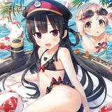 まいてつ 2024まいてつ ウッドボード ハチロク水着A(木板畫)※不設寄送《24年4月預定》 4580600349168