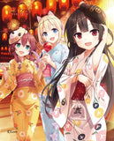 まいてつ 2024まいてつ ウッドボード 祭り(木板畫)※不設寄送《24年4月預定》 4580600349175