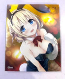 まいてつ 2024まいてつ ウッドボード ポーレット(木板畫)※不設寄送《24年4月預定》 4580600349182