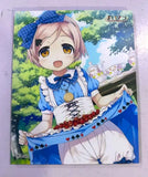 まいてつ 2024まいてつ ウッドボード れいな(木板畫)※不設寄送《24年4月預定》 4580600349199