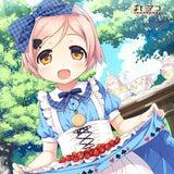 まいてつ 2024まいてつ ウッドボード れいな(木板畫)※不設寄送《24年4月預定》 4580600349199