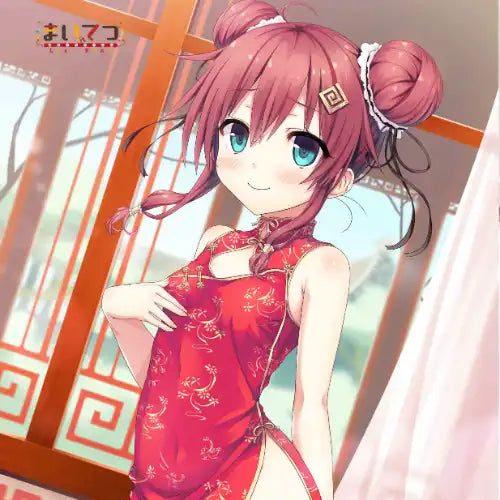 まいてつ 2024まいてつ ウッドボード 日々姫(木板畫)※不設寄送《24年4月預定》 4580600349212