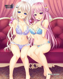 AMBITIOUS MISSION 2024アンミツ ウッドボード あてな かぐや(木板畫)※不設寄送《24年4月預定》 4580600349236