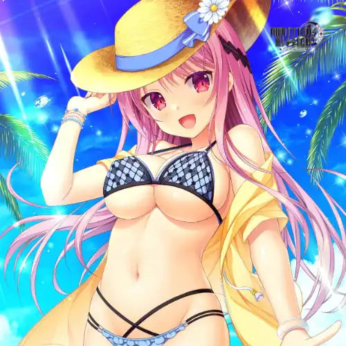 AMBITIOUS MISSION 2024アンミツ ウッドボード かぐやA(木板畫)※不設寄送《24年4月預定》 4580600349243