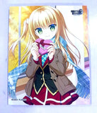 AMBITIOUS MISSION 2024アンミツ ウッドボード シャル(木板畫)※不設寄送《24年4月預定》 4580600349267