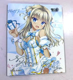 AMBITIOUS MISSION 2024アンミツ ウッドボード 虹夢(木板畫)※不設寄送《24年4月預定》 4580600349274