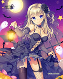 AMBITIOUS MISSION 2024アンミツ ウッドボード 虹夢ハロウィン(木板畫)※不設寄送《24年4月預定》 4580600349281