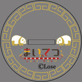 まいてつ 特大アクスタ まいてつ ハチロクチャイナ服(亞加力立牌)※不設寄送《24年4月預定》 4580600349328