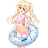 Summer Pockets REFLECTION BLUE 特大アクスタ サマポケ 紬(亞加力立牌)※不設寄送《24年4月預定》 4580600349342