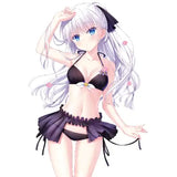 Summer Pockets REFLECTION BLUE 特大アクスタ サマポケ しろは(亞加力立牌)※不設寄送《24年4月預定》 4580600349359