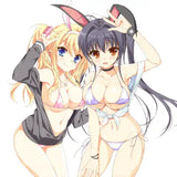 金色ラブリッチェ-Golden Time- 特大アクスタ 金色ラブリッチェ 絢華玲奈(亞加力立牌)※不設寄送《24年4月預定》 4580600349380