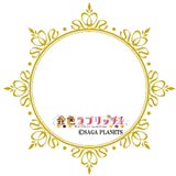 金色ラブリッチェ-Golden Time- 特大アクスタ 金色ラブリッチェ 理亜(亞加力立牌)※不設寄送《24年4月預定》 4580600349403