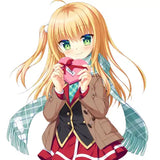 AMBITIOUS MISSION 特大アクスタ アンミツ シャル(亞加力立牌)※不設寄送《24年4月預定》 4580600349434