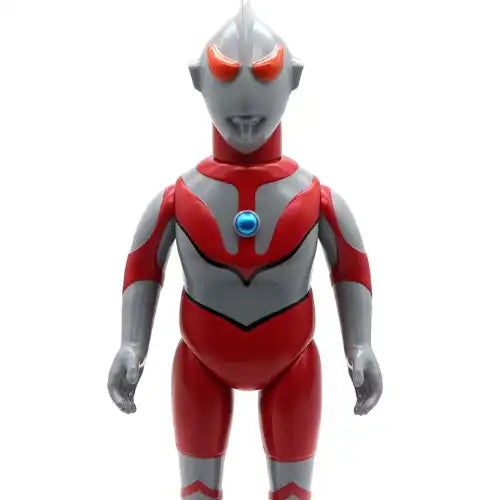 ウルトラ怪獣 リエディットシリーズ にせウルトラマン EDITED BY ANI(スチャダラパー) Ver.2《24年6月預定》 4580611100005