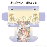 工画堂スタジオイラストレーターセレクション イラストカードボックスNT toi8 旅路(卡盒)本產品為3個1套)※不設寄送《25年10月預定》 日版 全數$168 / ※不設寄送 / 25年7月14日