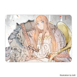 工画堂スタジオイラストレーターセレクション イラストプレイマットNT toi8 旅路(橡膠枱墊)※不設寄送《25年10月預定》 日版 全數$298 / ※不設寄送 / 25年7月14日