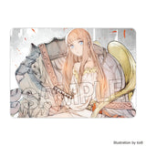 工画堂スタジオイラストレーターセレクション イラストプレイマットNT toi8 旅路(橡膠枱墊)※不設寄送《25年10月預定》 日版 全數$298 / ※不設寄送 / 25年7月14日