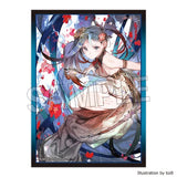 工画堂スタジオイラストレーターセレクション イラストスリーブNT toi8 狩りの女神(卡套)(160個入)※不設寄送《25年10月預定》 日版 全數$168 / ※不設寄送 / 25年7月14日