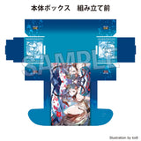 工画堂スタジオイラストレーターセレクション イラストカードボックスNT toi8 狩りの女神(卡盒)本產品為3個1套)※不設寄送《25年10月預定》 日版 全數$168 / ※不設寄送 / 25年7月14日