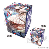 工画堂スタジオイラストレーターセレクション イラスト合皮製デッキケースNT toi8 狩りの女神(卡盒)※不設寄送《25年10月預定》 日版 全數$258 / ※不設寄送 / 25年7月14日