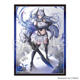 工画堂スタジオイラストレーターセレクション イラストスリーブNT T-TRACK 狼流派(卡套)(160個入)※不設寄送《25年10月預定》 日版 全數$168 / ※不設寄送 / 25年7月14日