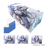 工画堂スタジオイラストレーターセレクション イラストカードボックスNT T-TRACK 狼流派(卡盒)本產品為3個1套)※不設寄送《25年10月預定》 日版 全數$168 / ※不設寄送 / 25年7月14日